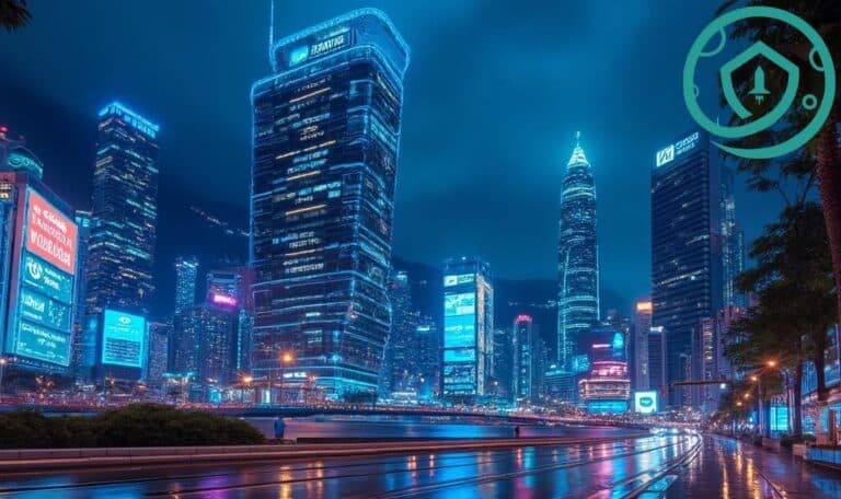 Hong Kong Finalizes Stablecoin Regulation Effective August 2025