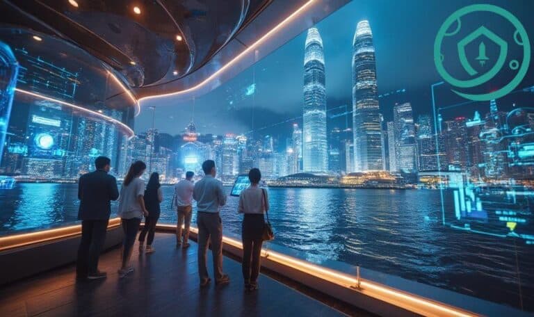 China Merchants Bank Launches Crypto Exchange in Hong Kong