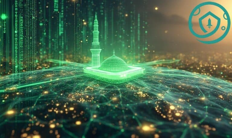 Saudi Awwal Bank Debuts First Islamic Repo on Blockchain