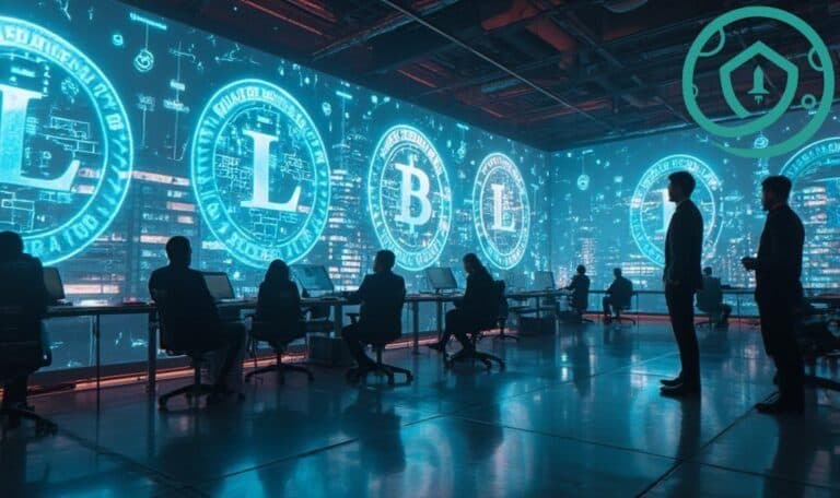 MEI Pharma Acquires $100M in Litecoin for Treasury
