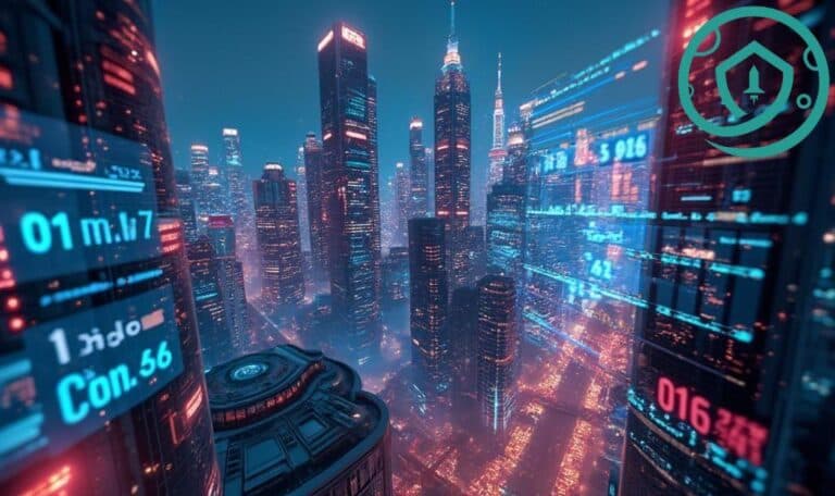 Adam Back Envisions Bitcoin’s Market Cap Reaching $200 Trillion