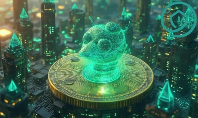 Whale Activity Suggests Potential Rally for Pepe Coin