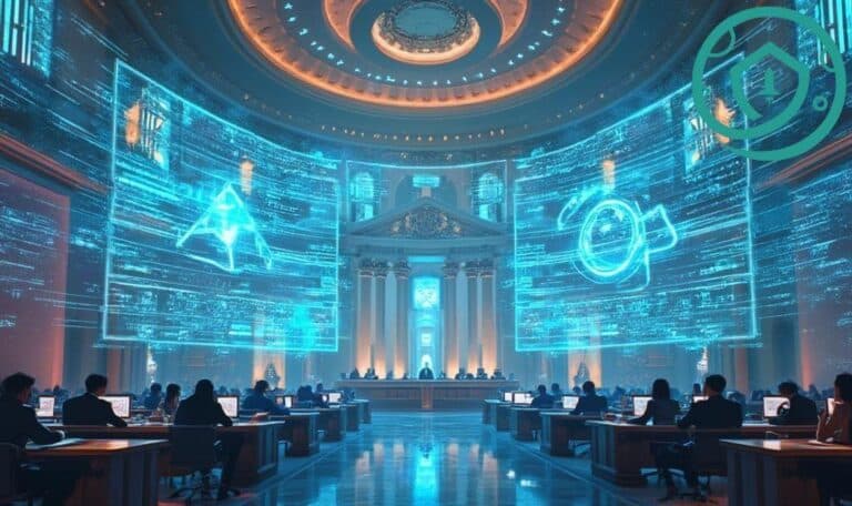 Senate Moves to Revamp Crypto Regulation Framework