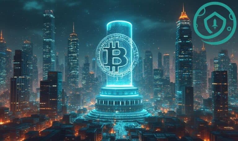 U.S. Treasury Officially Recognizes Bitcoin as Reserve Asset