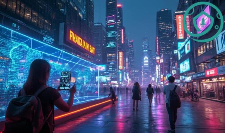 Thailand Introduces Crypto-to-Baht Pilot for Tourists