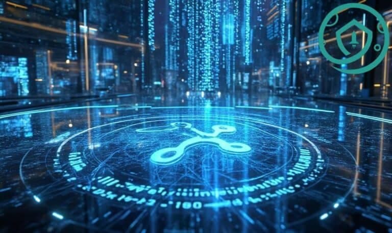 XRP Surges Into Top 100 Global Assets