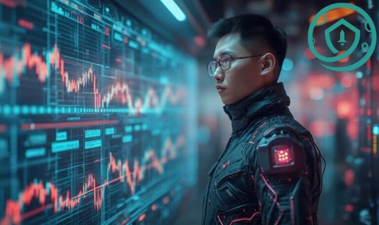 Changpeng Zhao’s Rallying Cry for Crypto HODLers
