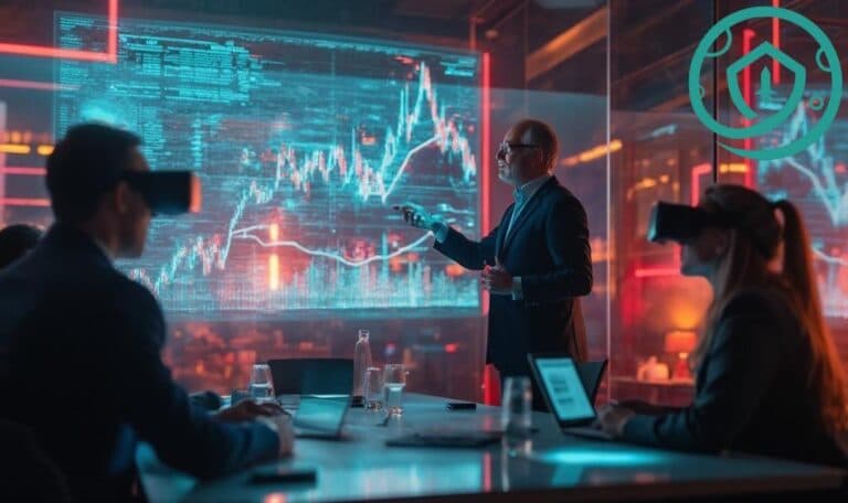Analysis: Jim Cramer’s Critique on US Economic Strength and Impact on Crypto Markets