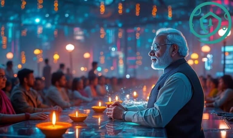 India Aims to Overhaul GST by 2025