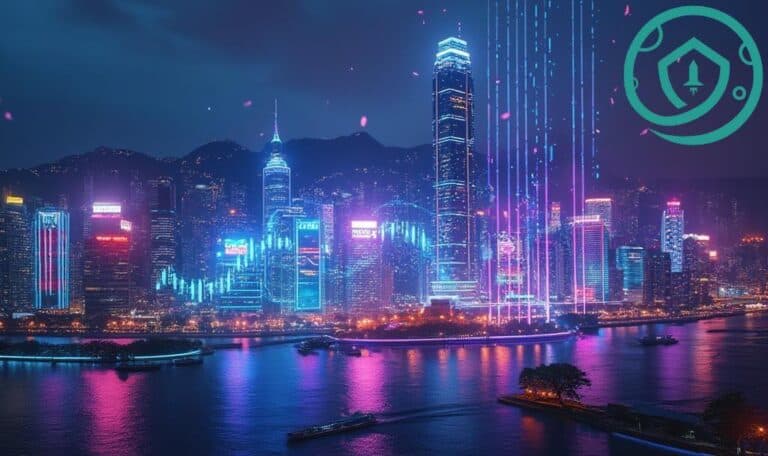 China Introduces Renminbi-Backed Stablecoins via Hong Kong