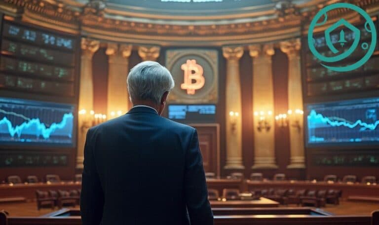 Senator Lummis Proposes Gold-Based Bitcoin Reserve Strategy