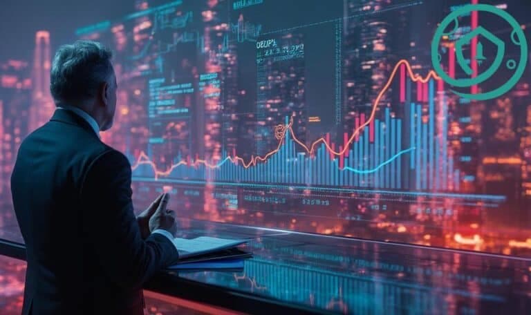 Max Keiser Predicts Bitcoin at $2,200,000 Amid U.S. Debt Concerns