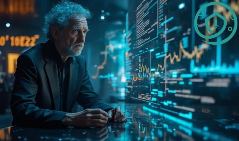 Michael Saylor Advocates Long-Term Bitcoin Investment