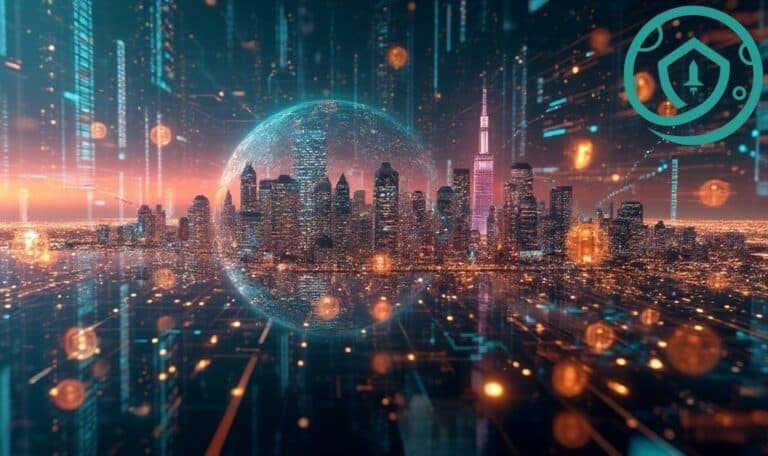 Parataxis Merges with SPAC to Form $640M Bitcoin Treasury