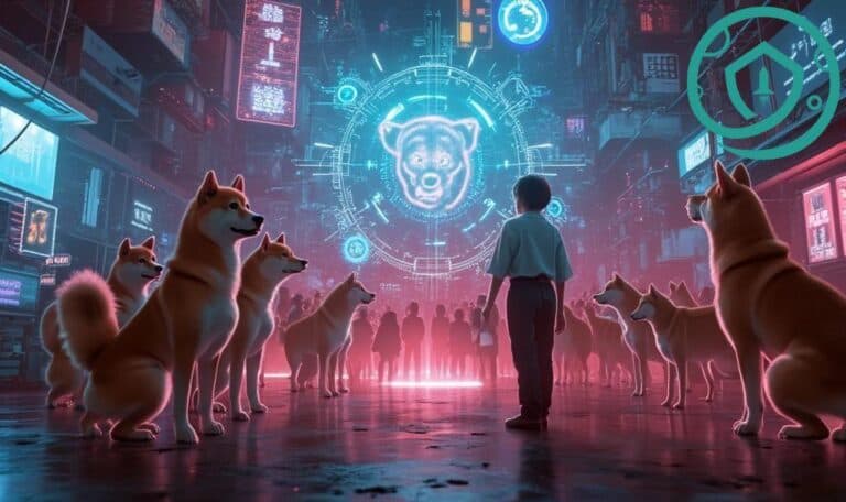Shiba Inu Community Questions Shytoshi Kusama’s Leadership