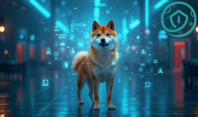Shiba Inu Announces Decentralized Governance Elections