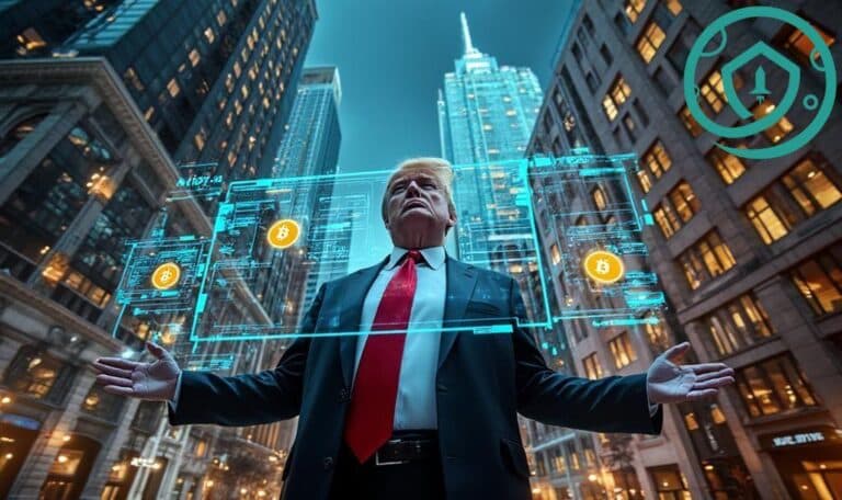 Trump’s Executive Order Integrates Bitcoin into 401(k) Plans
