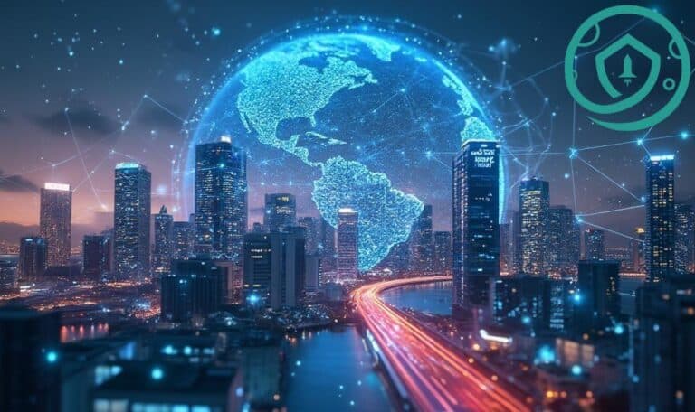 XRP Ledger’s Position in Global Finance