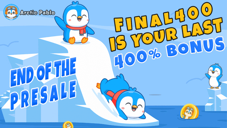 Top Meme Coins to Join Today | Arctic Pablo, Shiba Inu & Baby Dogecoin