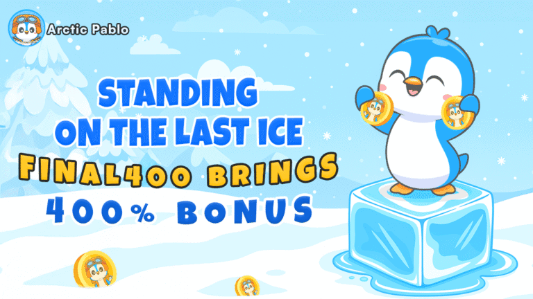Just 4 Days to Go: $4K Buy Turns Into $133K at Listing With APC Presale as Avalanche and TRON Expand in Best New Cryptos for Exponential Returns