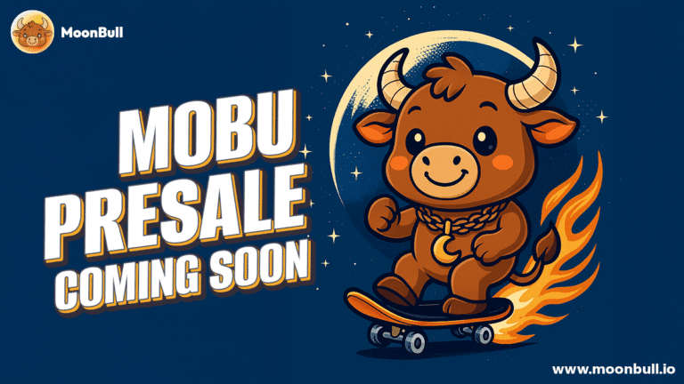 Cheems Investors Once Won Big - Now MoonBull’s Upcoming Presale Sparks Talk of the Next Big Meme Coins to Buy