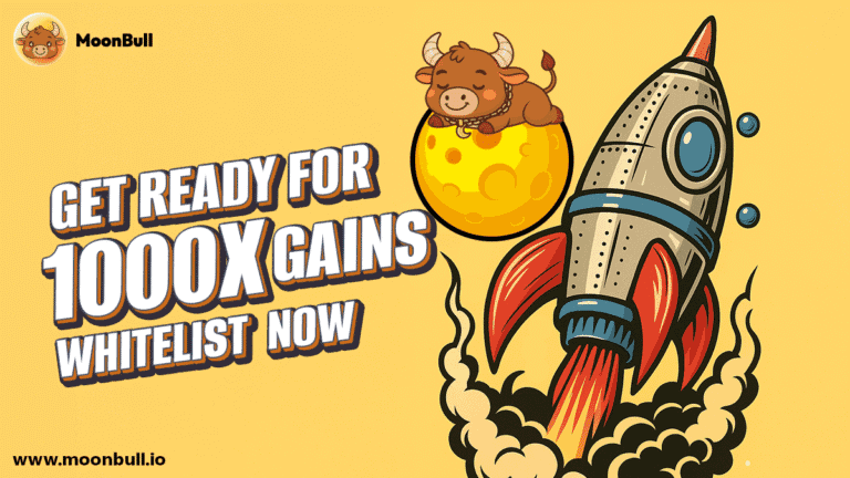 New Meme Coin MoonBull’s Presale Launches Soon - Dogecoin and Dogwifhat Latest Insights