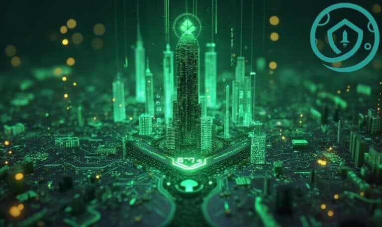 Binance Commands 67% of $68B Stablecoin Reserves