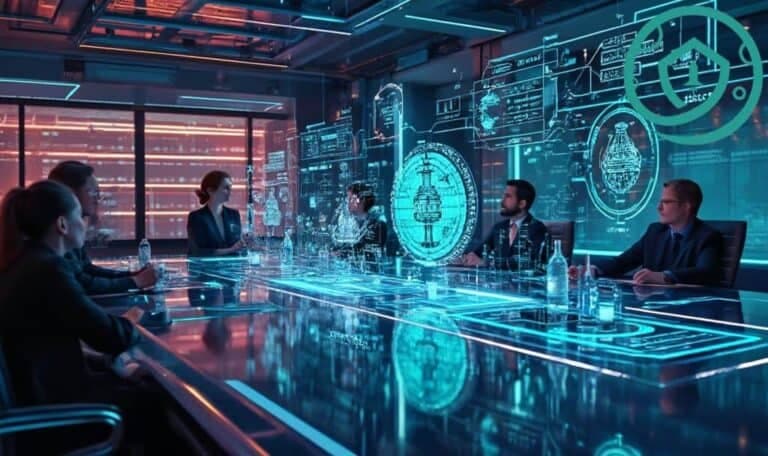 SEC's Upcoming Crypto Privacy Roundtable