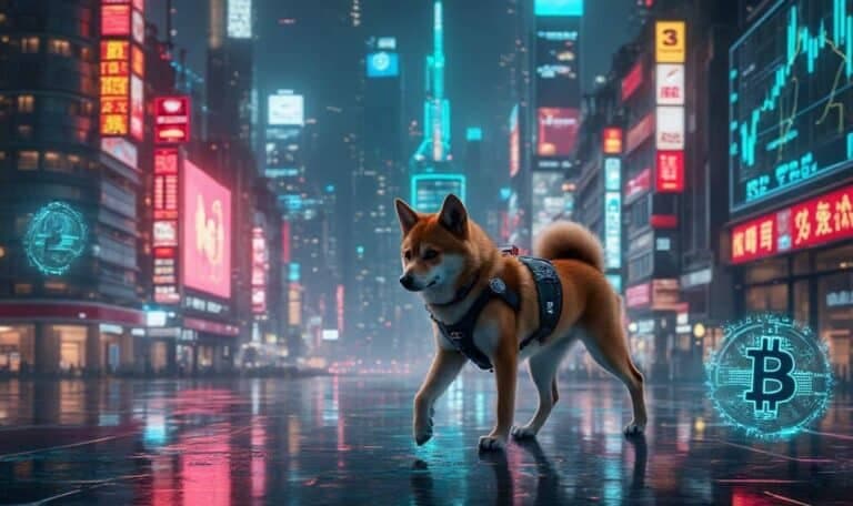 Shiba Inu Burn Rate Increases by 400%