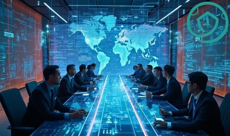 UNDP Blockchain Education for Governments