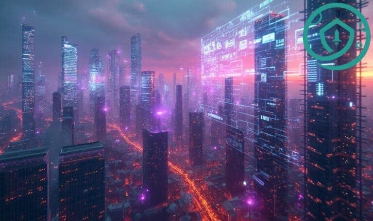 Next Technology's Ambitious Bitcoin Purchase Plan