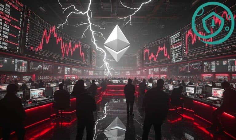 Ethereum ETF Outflows Impact