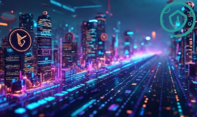 Cardano and Solana Show Moderate Upside Forecasts for 2025