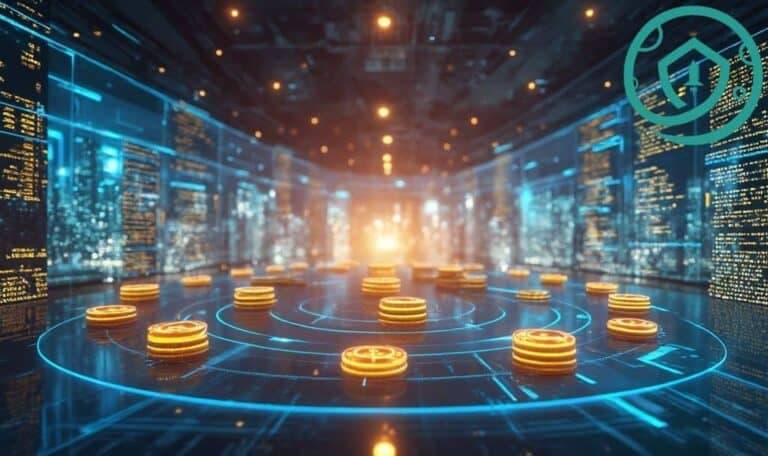 StablecoinX Secures $530M for Digital Asset Acquisition