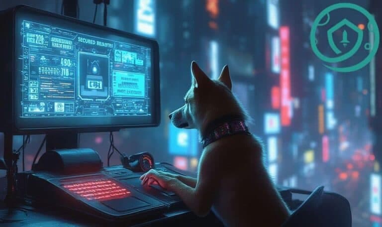 Shiba Inu Freezes 4.6M BONE Post-Bridge Hack