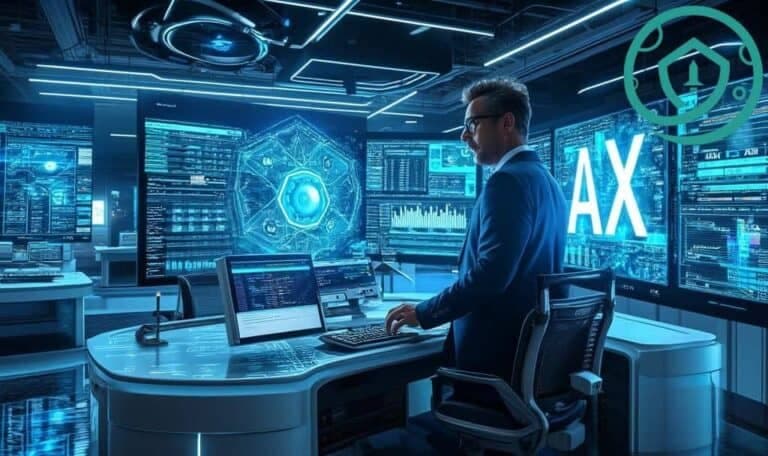 Brett Harrison Launches Regulated AX Crypto Exchange
