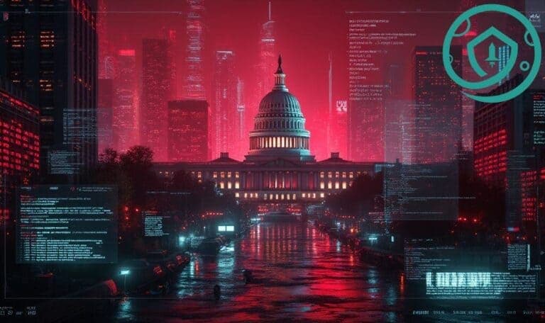U.S. Government Shutdown Begins as Funding Stalls