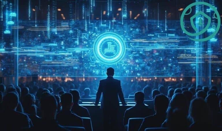 Cardano's Charles Hoskinson Denies Treasury Fund Misuse Allegations