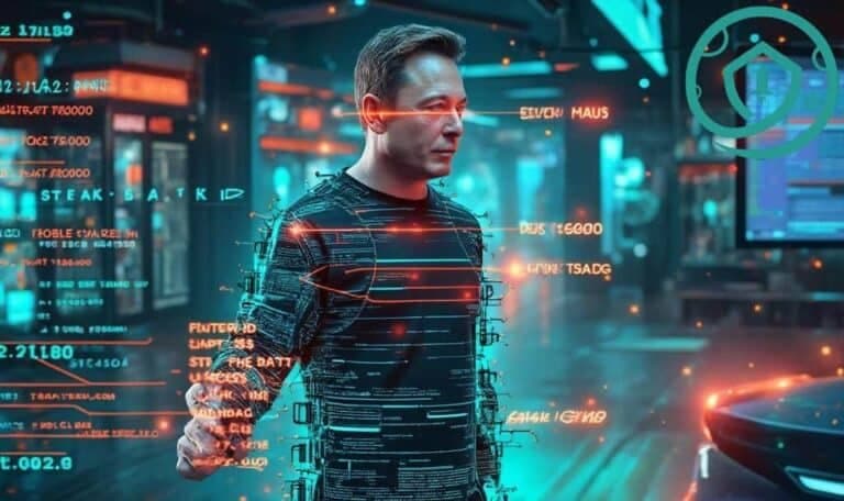 Floki Inu Surges 29% After Elon Musk's Name Drop