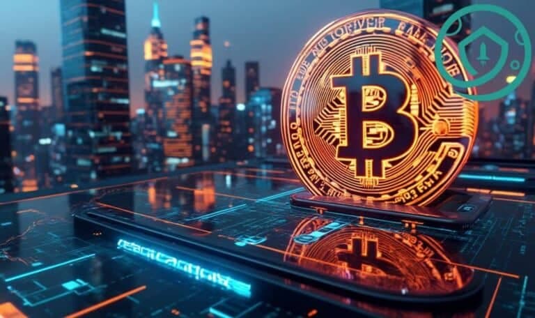 JPMorgan's Bitcoin Price Forecast and Retail Interest