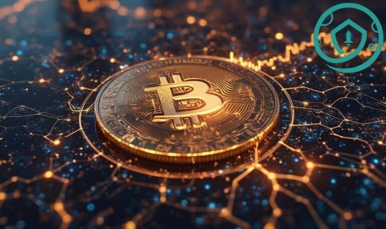Bitcoin's Role in the Global Financial System Amidst Gold Rally