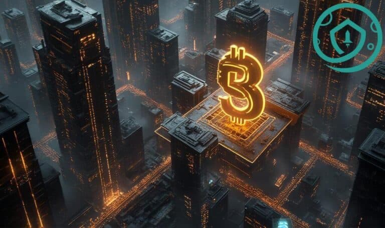 BlackRock's Bitcoin ETF Leads with $3.5 Billion Weekly Inflows