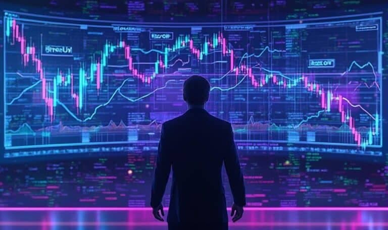 Crypto Whale Bets $430M on BTC, ETH Pre-Fed Decision