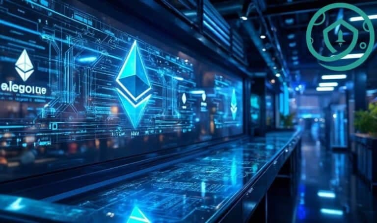 Ethereum Foundation DeFi Investment Strategy