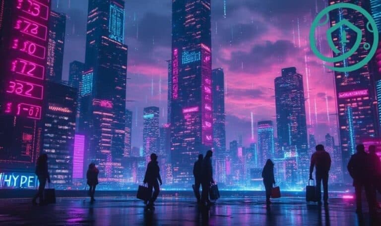 Robinhood Lists HYPE Token Amid Market Anticipation