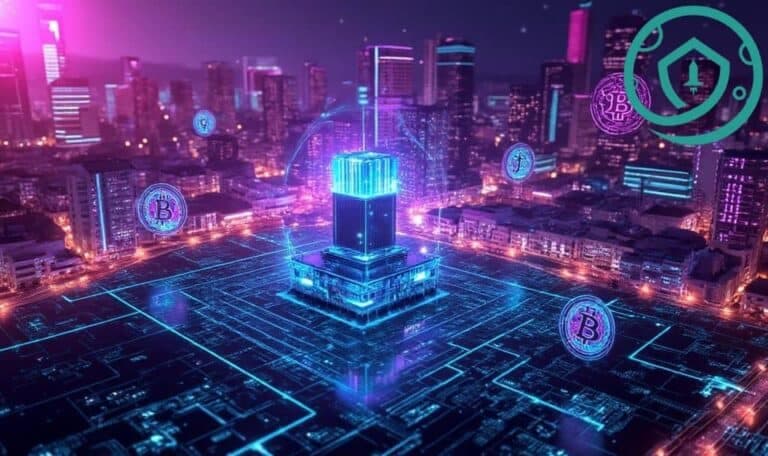 BCP Launches Peru’s First Regulated Crypto Platform
