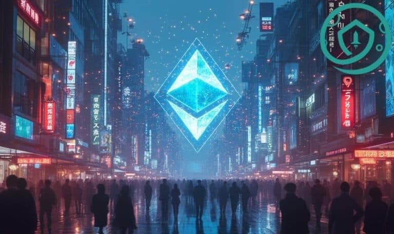 Japan Considers Reclassifying Ethereum as a Financial Product