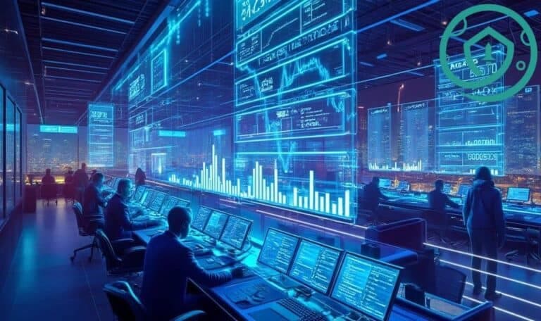 JPMorgan Enters Crypto Trading for Clients