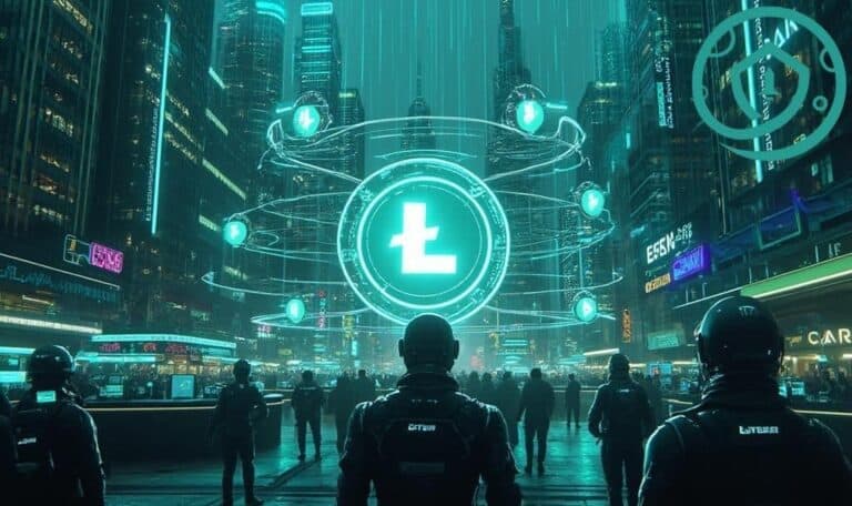 Litecoin ETF Approval Nears as Price Risks Decline
