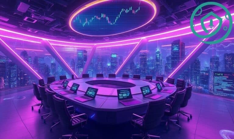 Ripple Labs' $1 Billion XRP Treasury Initiative